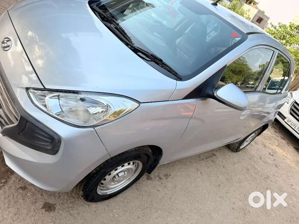 Hyundai Santro Sports Cng Model 2021