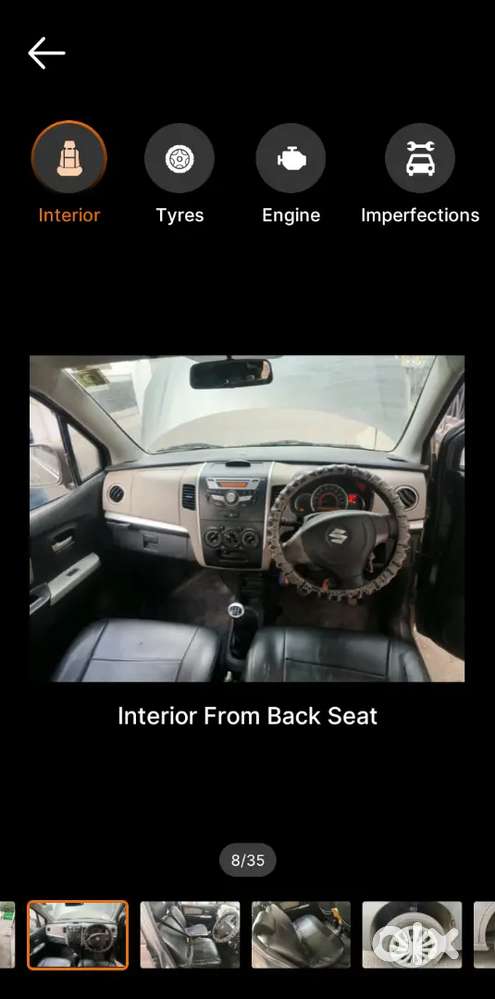 Top Condition Me Hai Kam Chali Hai 38000 Km Only