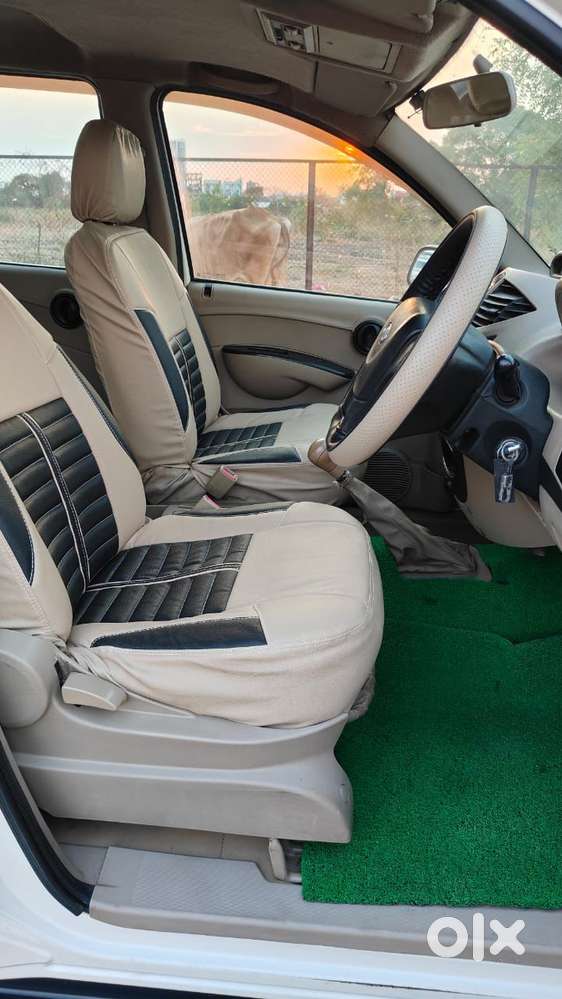 Mahindra Xylo D4, 2015, Diesel