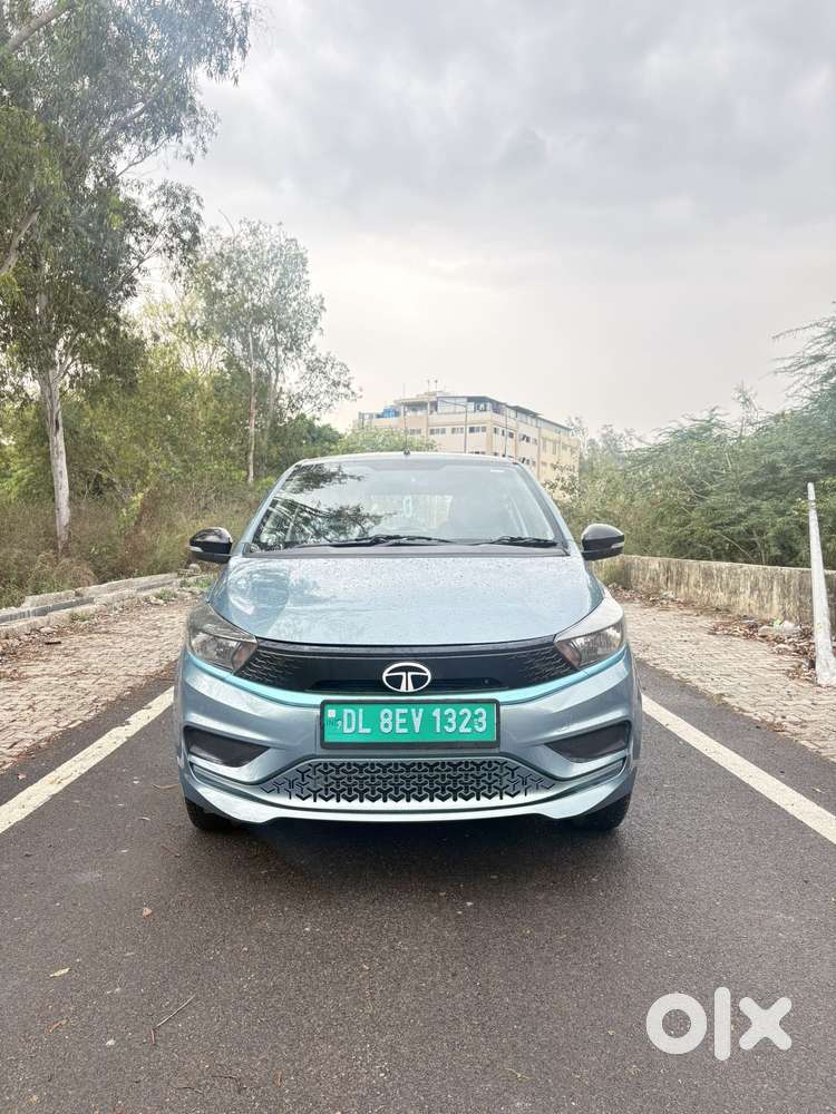 Tata Tiago Ev Xt Lr, 2024, Electric