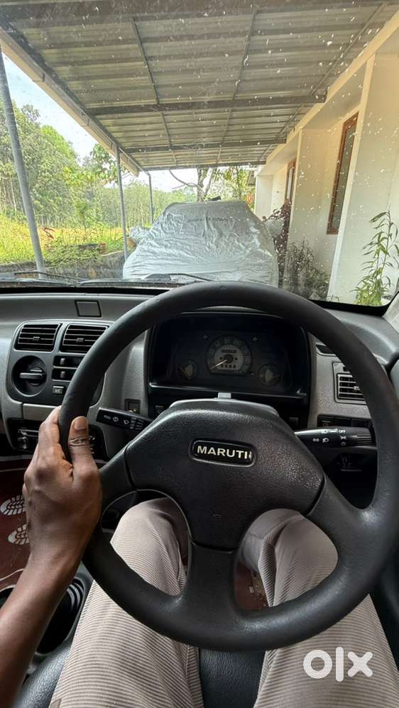 Maruti Suzuki Zen Type 1 Mpfi