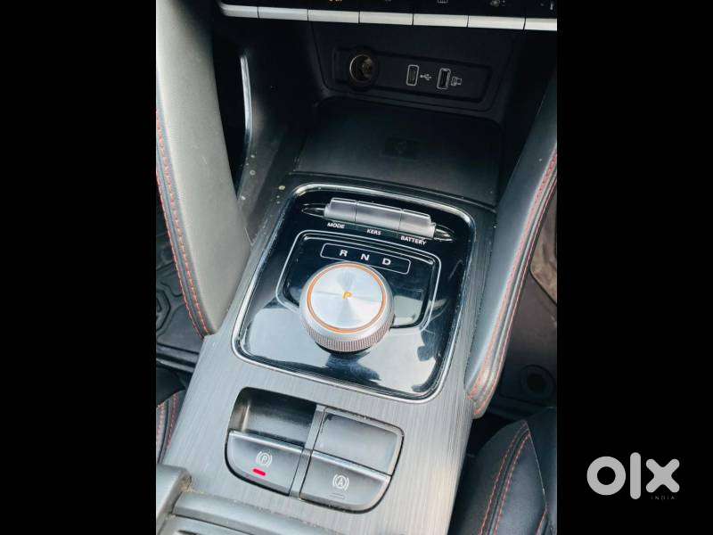 Mg Zs Ev Exclusive, 2023, Electric