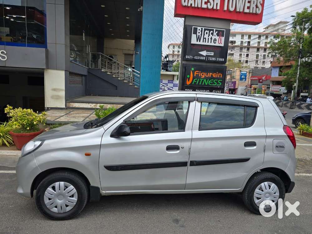 Maruti Suzuki Alto 800 2012-2016 Lxi, 2014, Petrol