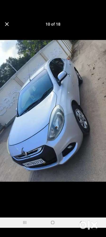 Renault Scala