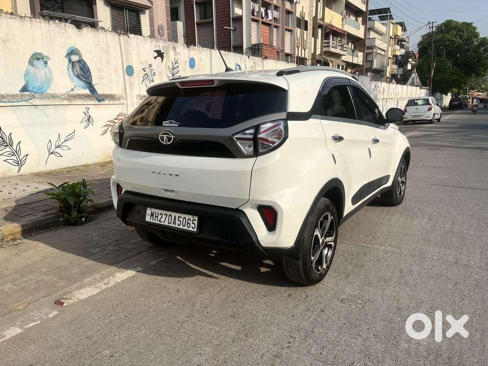 Tata Nexon 1.5 Revotorq Xm (s), 2021, Diesel