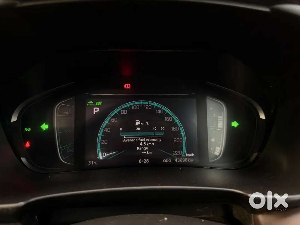 Toyota Urban Cruiser Hyryder V Hybrid 2023