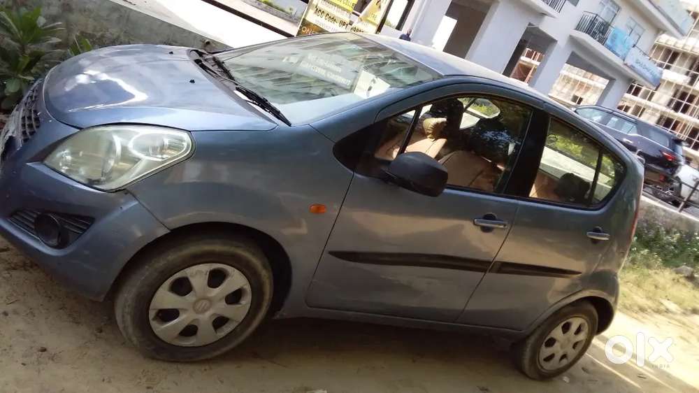 Maruti Suzuki Ritz 2015 Diesel 130000 Km Driven
