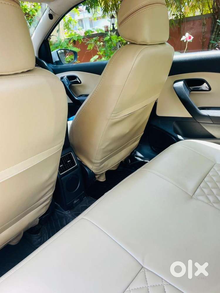 Good Condition Vehicle