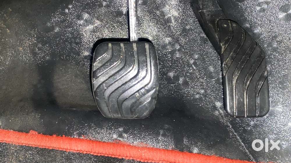 Renault Kwid 2015-2019 1.0 Rxt Amt, 2020, Petrol