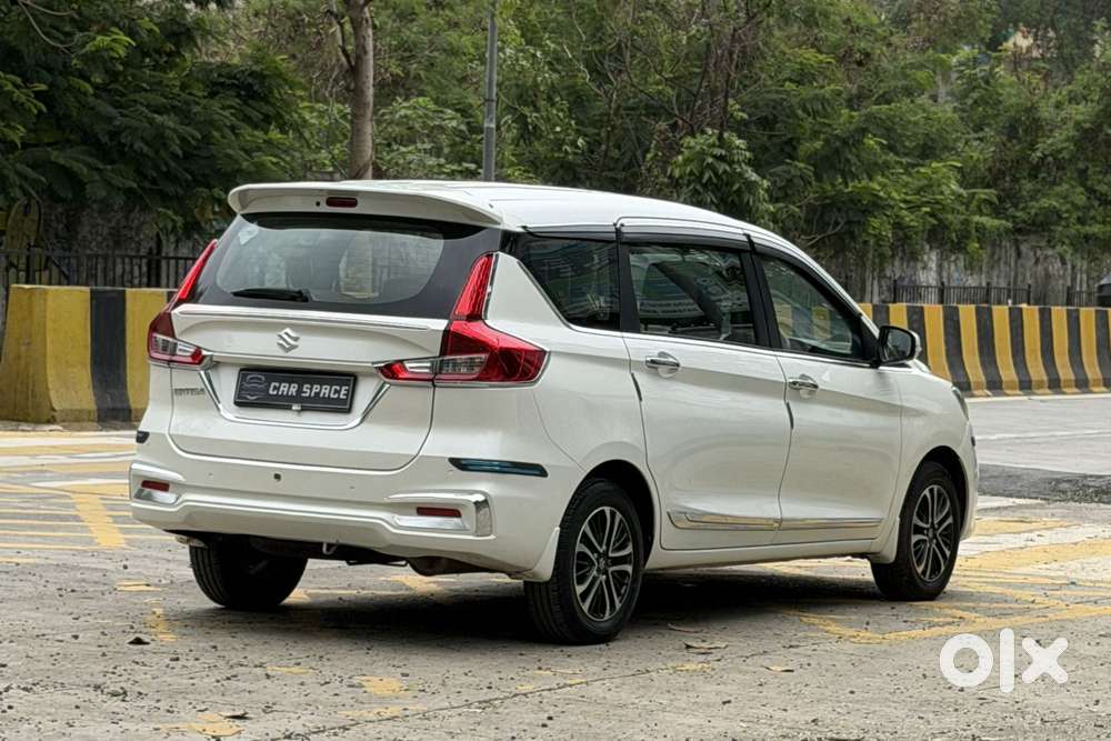 Maruti Suzuki Ertiga, 2024, Petrol