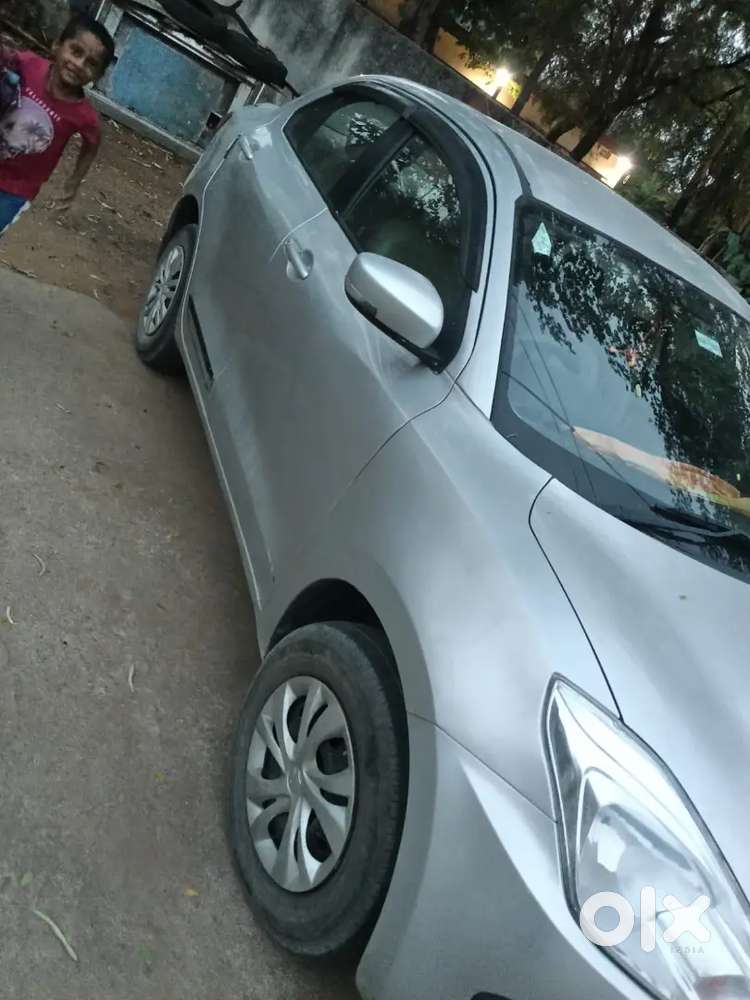 Maruti Suzuki Dzire 2019