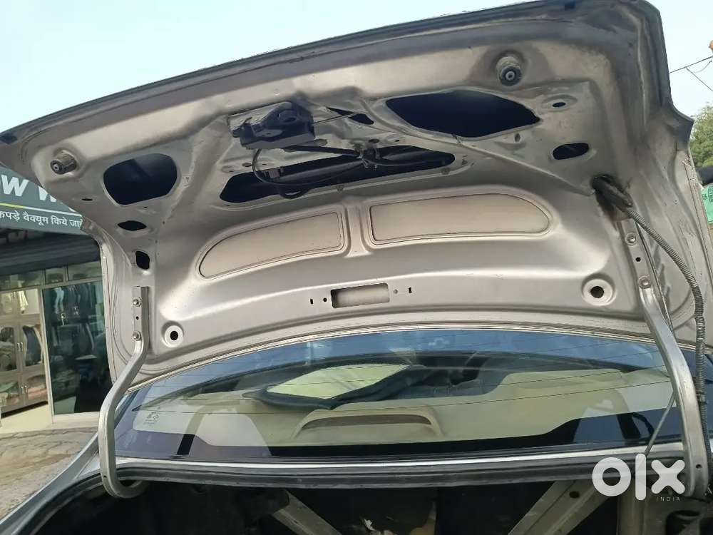 Honda Amaze Well Maintained