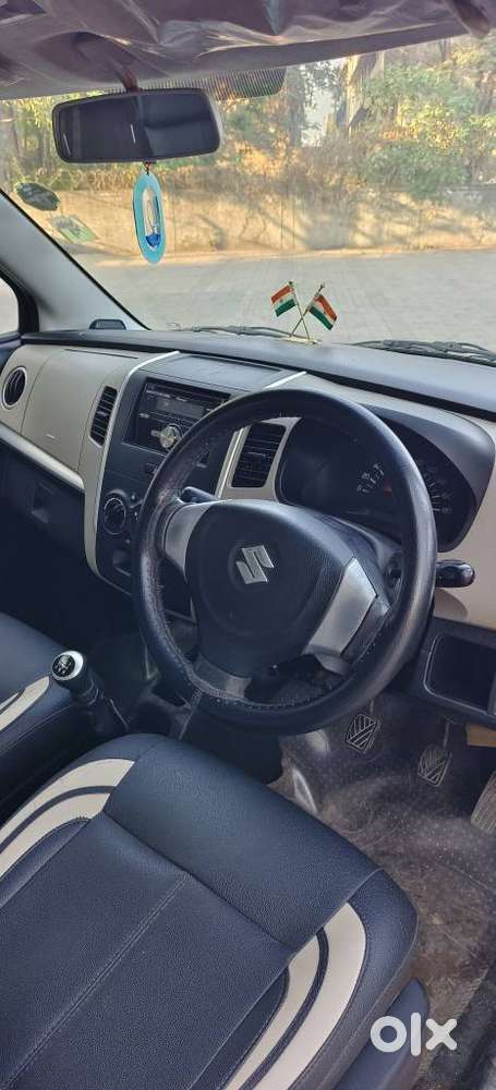 Maruti Suzuki Wagon R 1.0 Lxi, 2013, Petrol