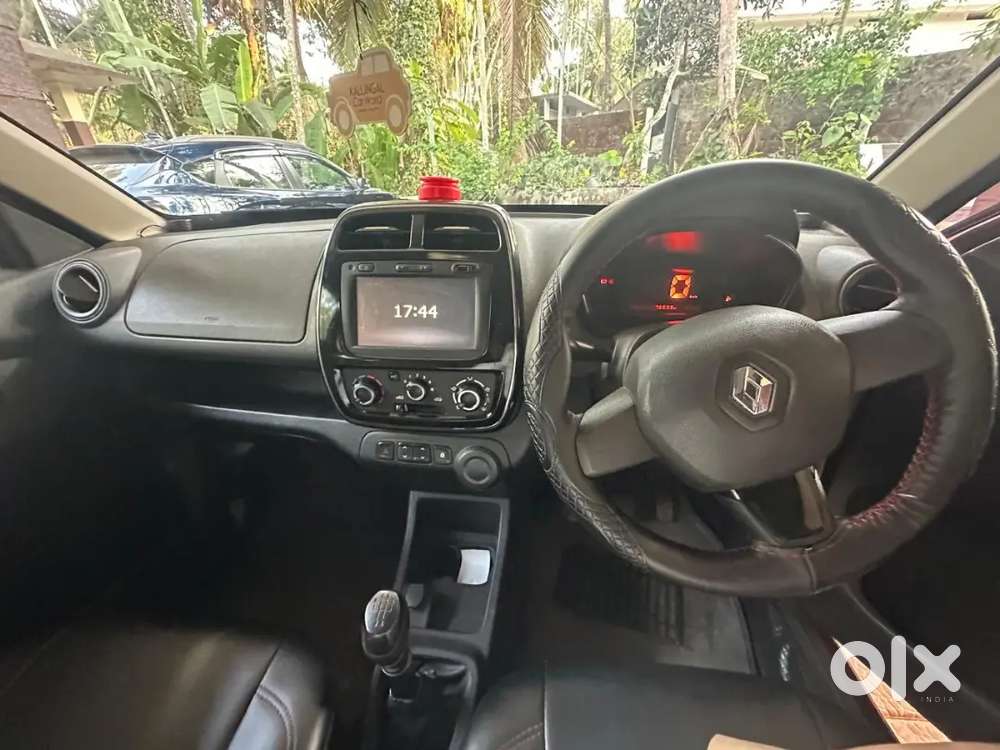 Renault Kwid 2018