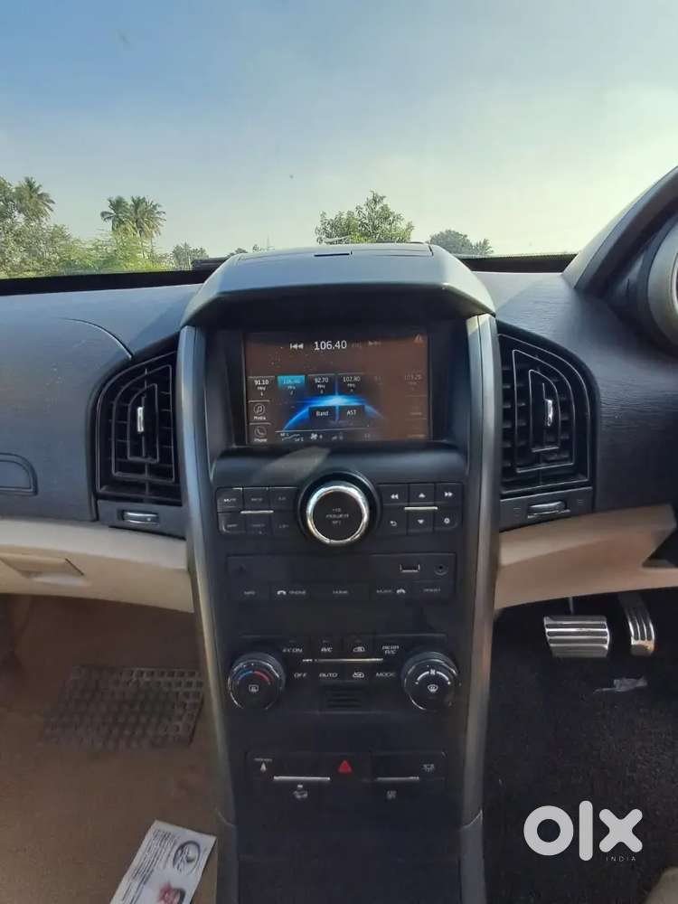 Mahindra Xuv500 2016 Diesel 150000 Km Driven
