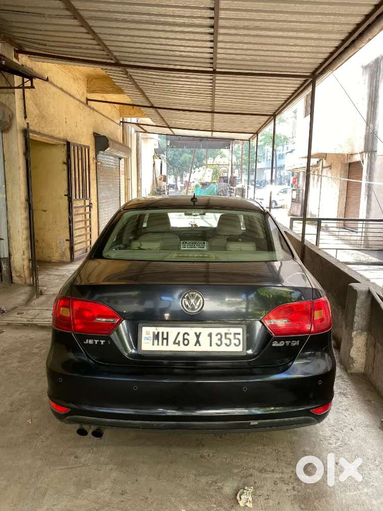 Volkswagen Jetta 2.0 Tdi 2013