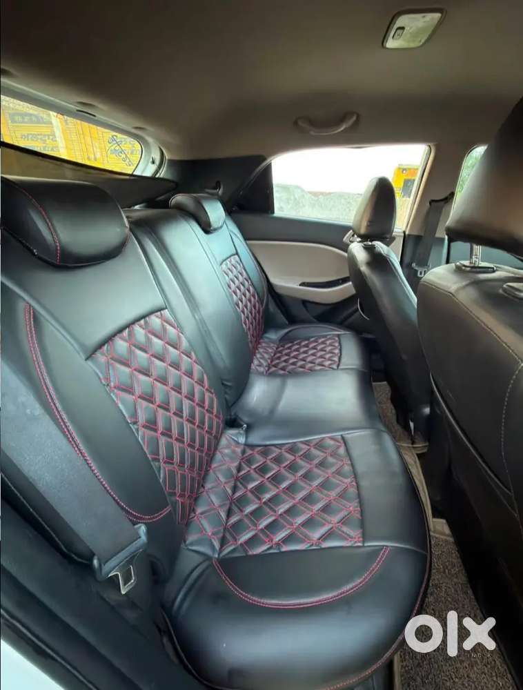 Hyundai Elite I20 2015 Model