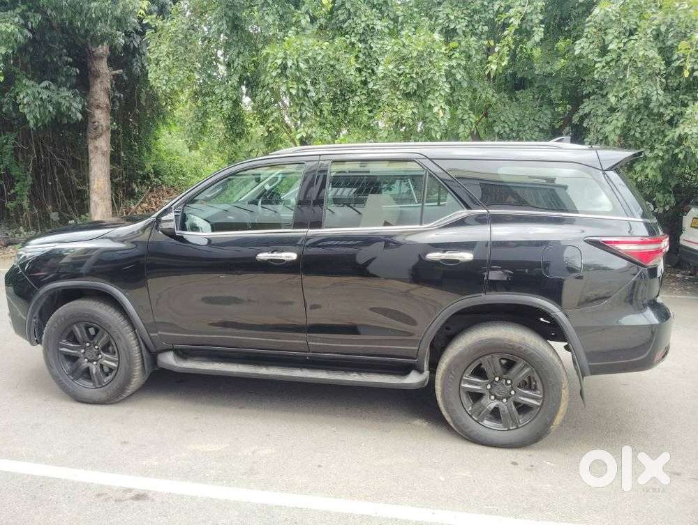 Toyota Fortuner 2011-2016 4x2 Manual, 2021, Diesel