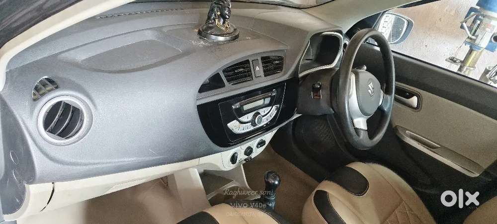 Maruti Suzuki Alto K10 2019 Petrol 73500 Km Driven