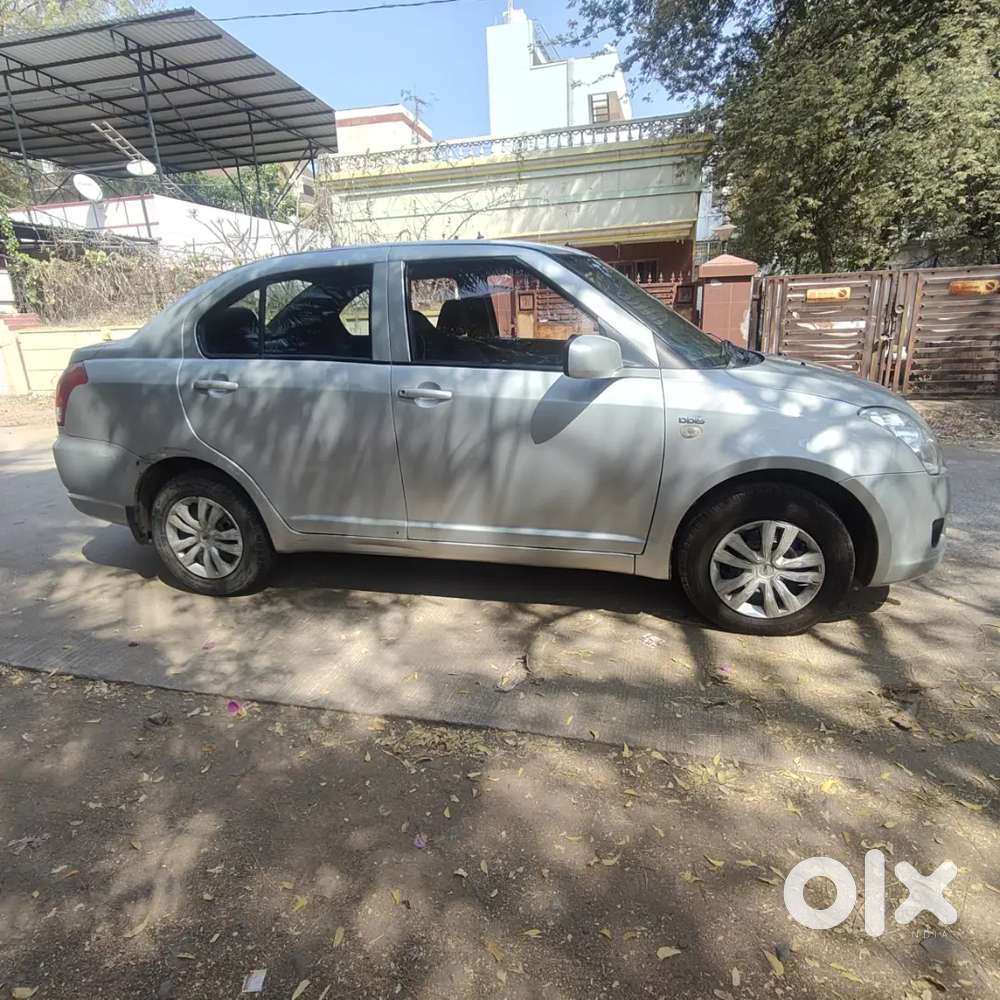 Maruti Suzuki Swift Dzire 2011 Diesel Good Condition
