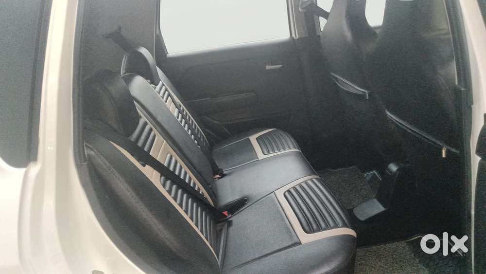 Maruti Suzuki Wagon R 1.2 Zxi Plus, 2023, Petrol