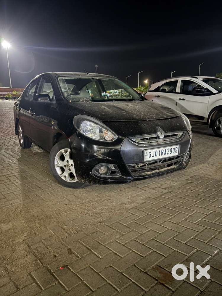 Renault Scala 2013 Diesel Well Maintained