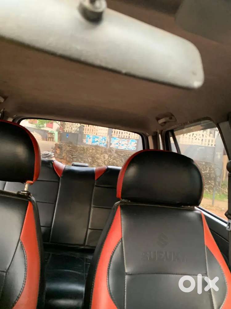 Maruti Suzuki 800 2003