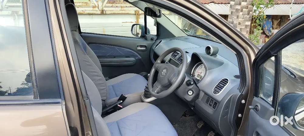 Maruti Suzuki Ritz 2011 Second Owner