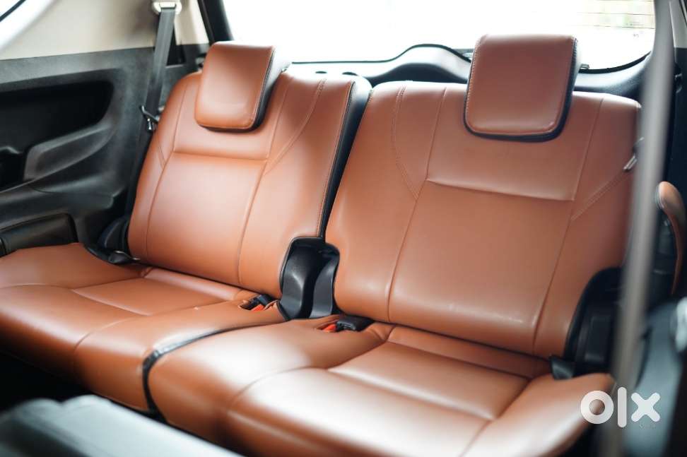 Toyota Innova Crysta 2.8 Gx At, 2019, Diesel