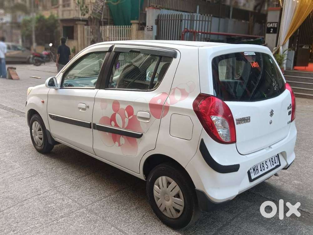 Maruti Suzuki Alto 800 Lxi, 2014, Petrol