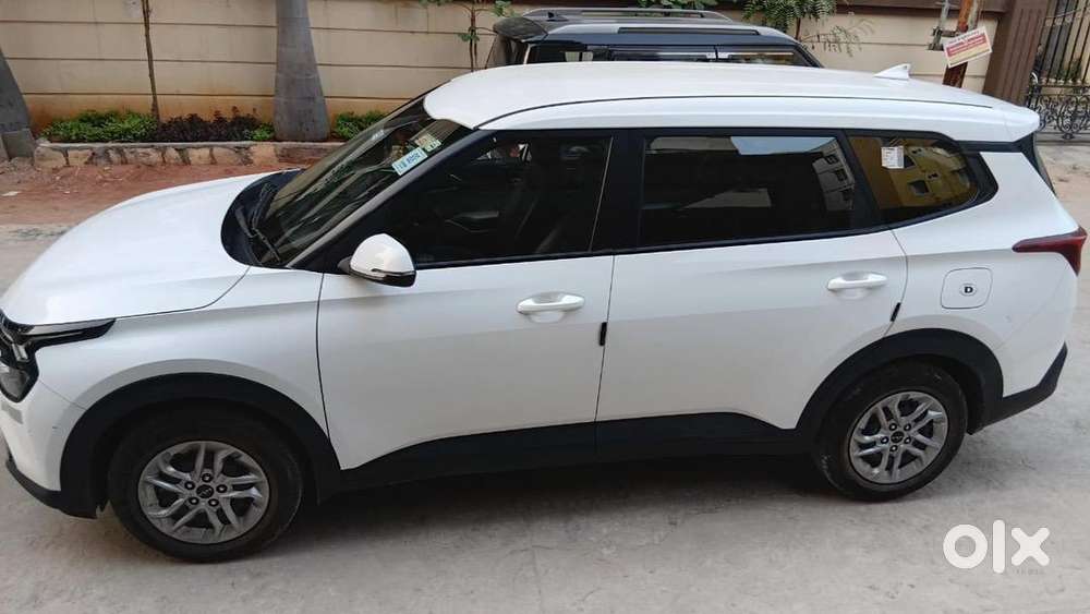 Kia Carens 2026 Diesel 16000 Km Driven