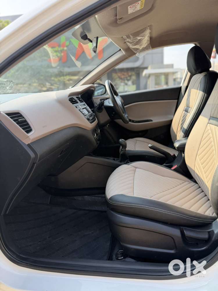 Hyundai I20 2015-2017 Magna 1.2, 2017, Petrol