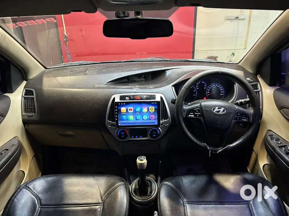 Hyundai I20 2012 Diesel 80000 Km Driven