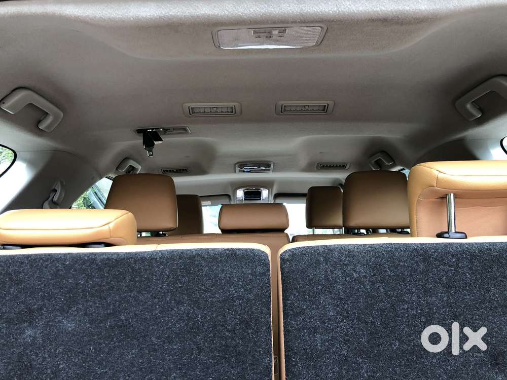 Toyota Fortuner 4x2 At 2.8 Diesel, 2021, Diesel