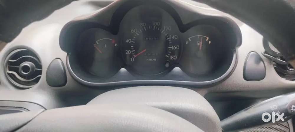 1999 Santro Petrol 156k Km Fc Till  26/05/2027  Insurance Running