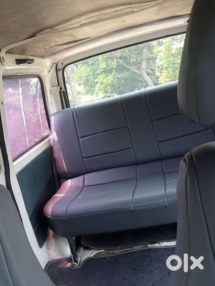 Engine Good Condition, Insurance Current