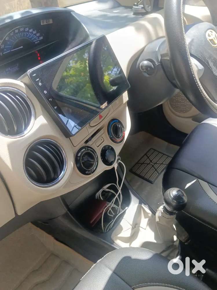 Toyota Etios 2017 Diesel 346929 Km Driven