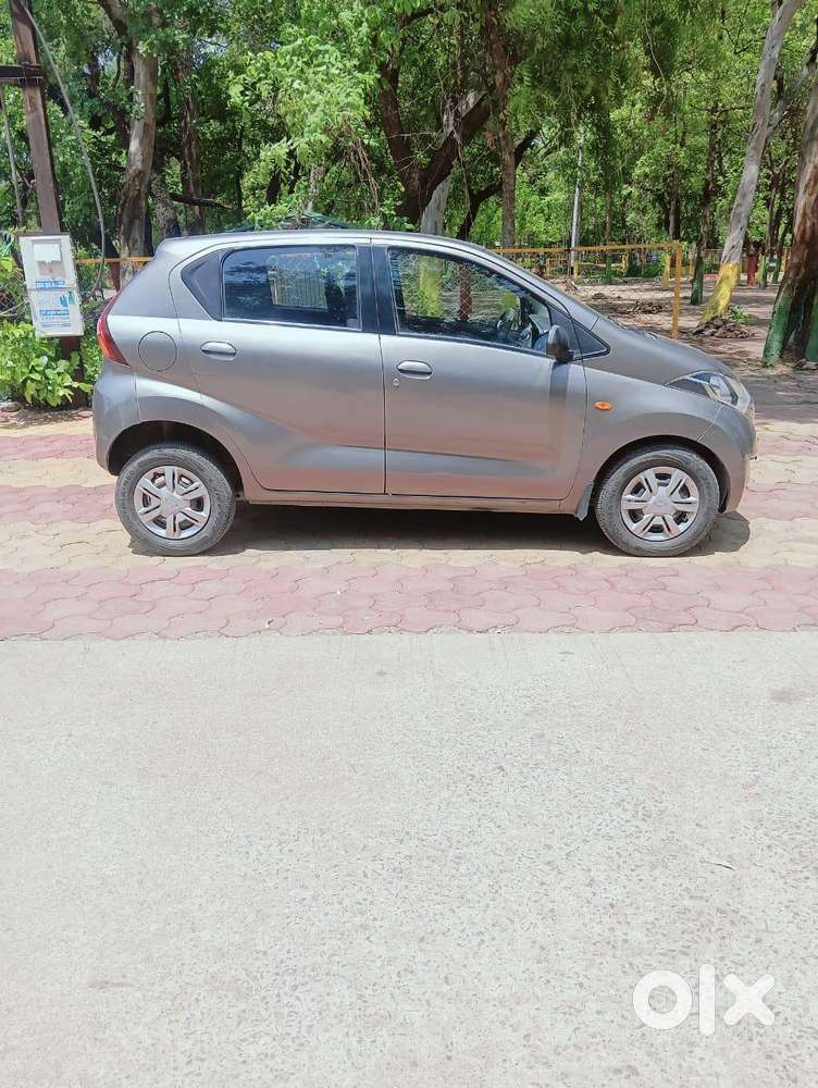 Datsun Redi Go 1.0 Limited Edition 2018, 2018, Petrol