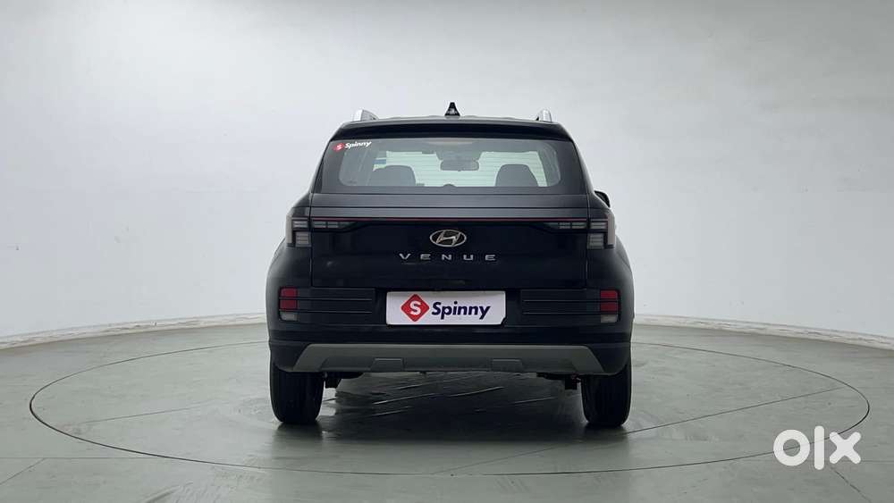 Hyundai Venue S Plus Mt 1.2 Kappa, 2025, Petrol