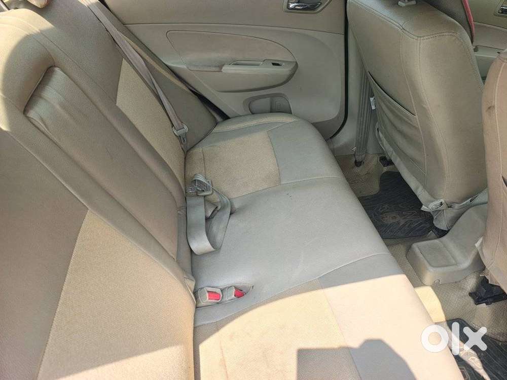 Maruti Suzuki Swift Dzire Zdi Bsiv, 2015, Diesel