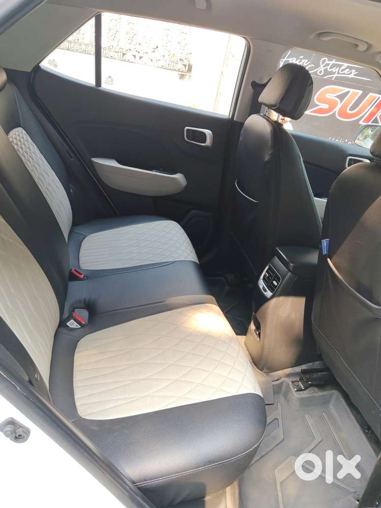 Hyundai Venue, 2024, Diesel