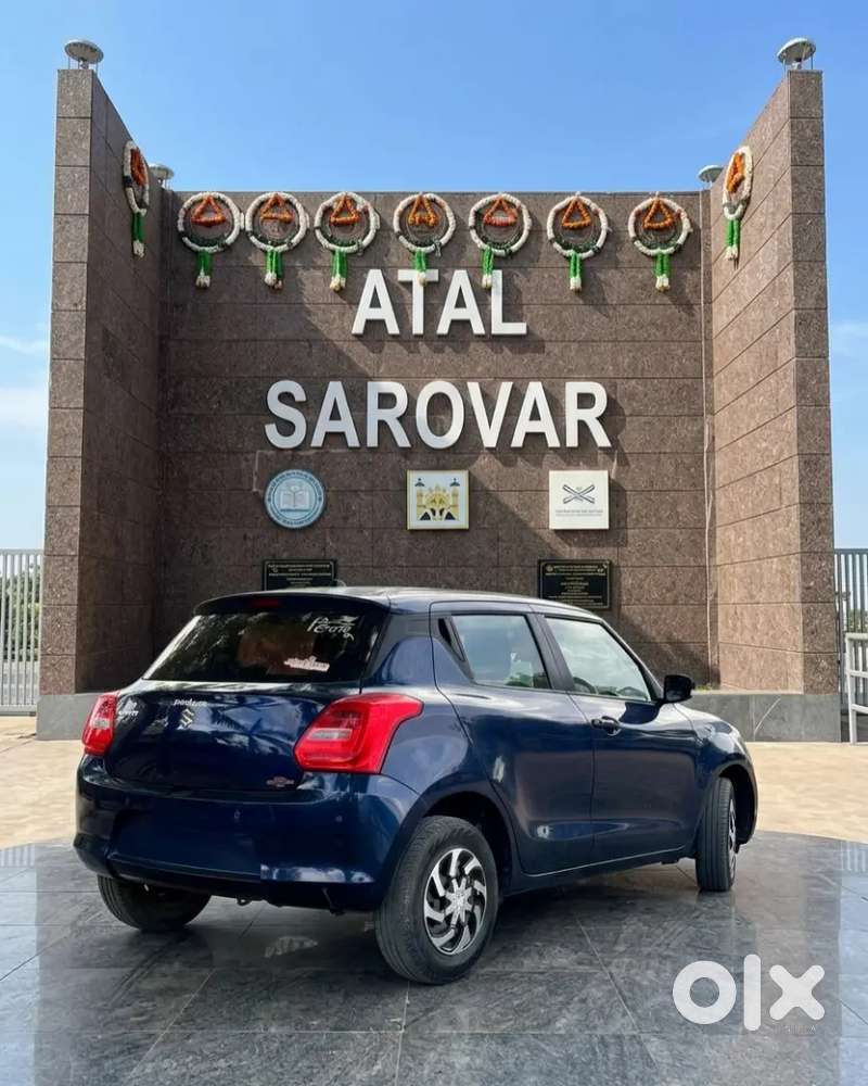 Maruti Suzuki Swift 2023 Petrol 52000 Km Driven