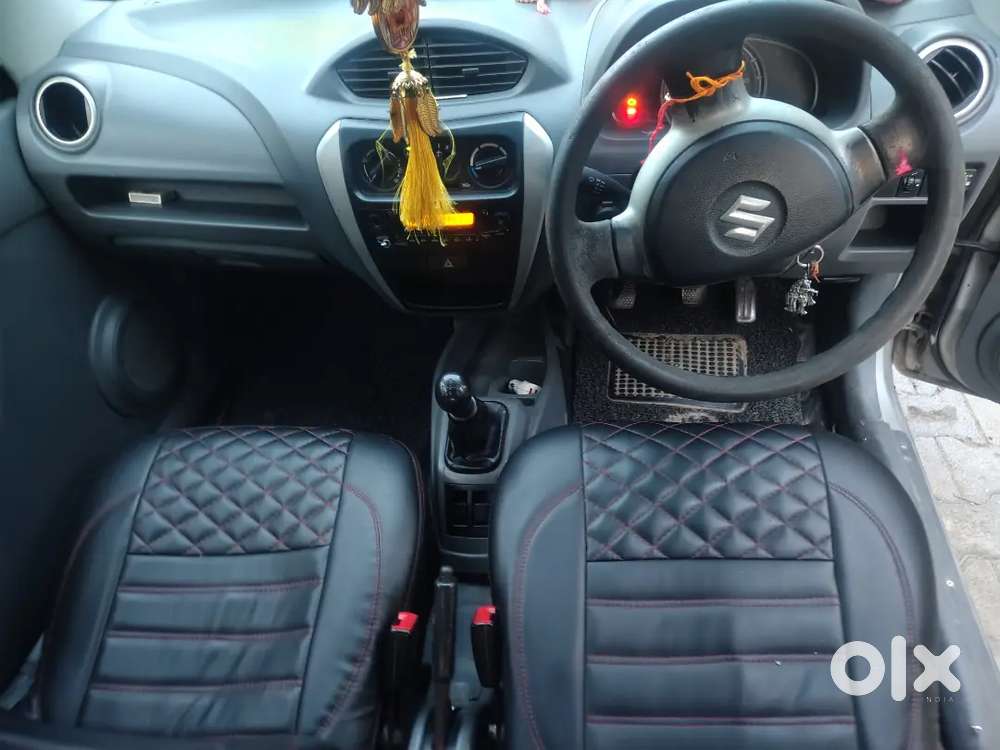 2013 Maruti Suzuki Alto