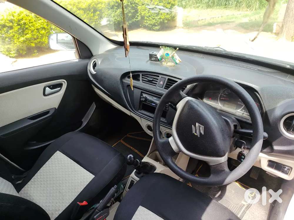 Alto 800 Lxi