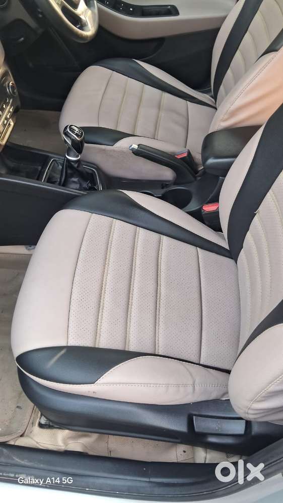 Hyundai I20 Sportz 1.2 Bs-iv, 2015, Diesel