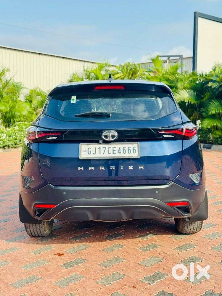 Tata Harrier Xta+ 2.0 L Kryotec Bs Vi, 2023, Diesel