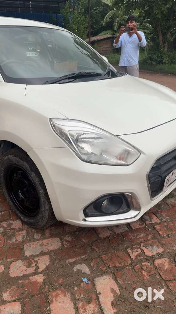 Maruti Suzuki Dzire 2018 Diesel Milege Machine