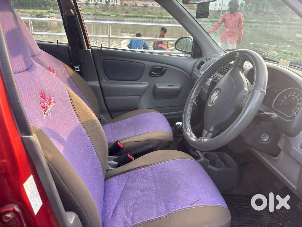 Maruti Suzuki Alto K 10 Vxi In Excellent Condition