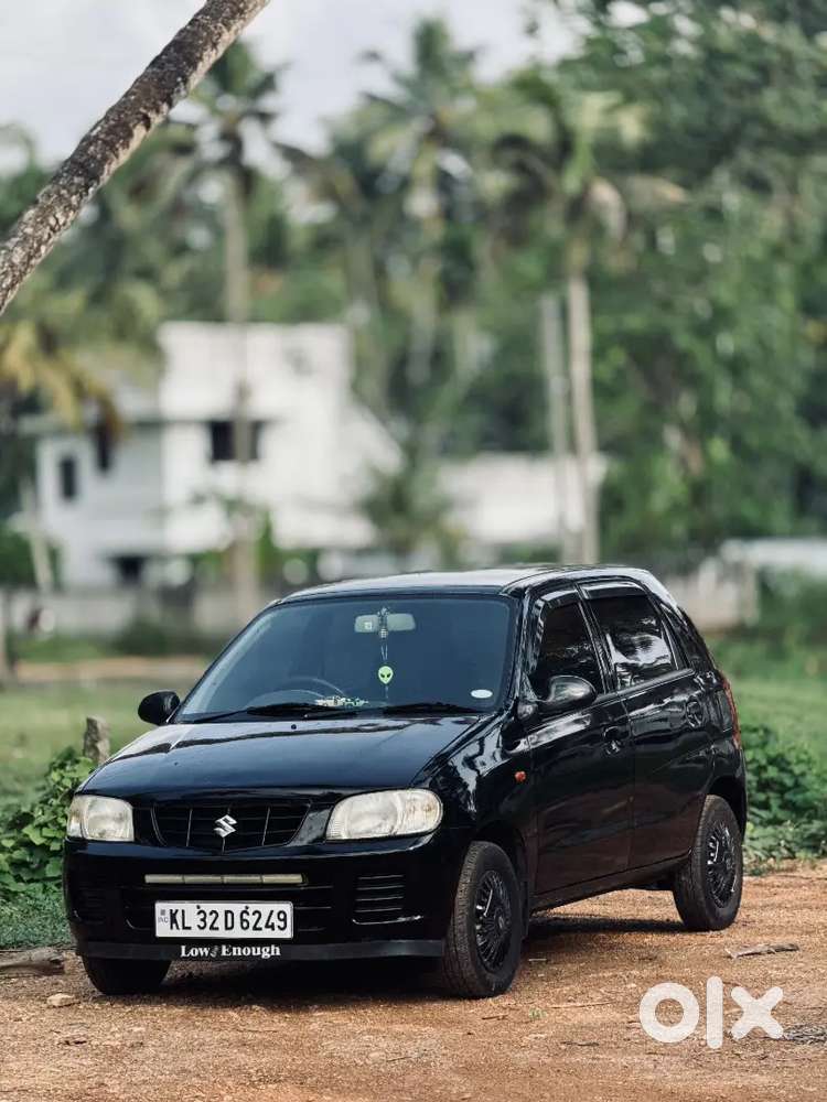 Maruti Suzuki Alto 800 2012 Petrol Good Condition