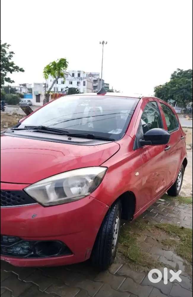 Tata Tiago 2019 Diesel Well Maintained